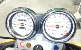 HONDA HORNET 250 1996 MC31