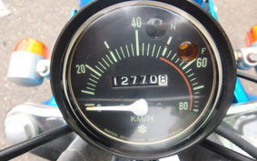 SUZUKI VAN VAN90 RV90
