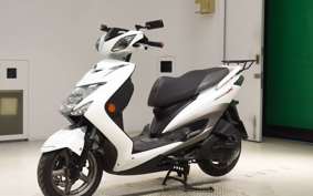 YAMAHA CYGNUS 125 XSR 2 2001 SE44J