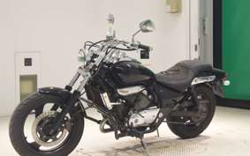 KAWASAKI ELIMINATOR 250 V VN250A