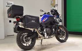 BMW F800GS 2024