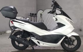HONDA PCX125 JF56