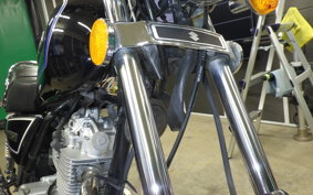 SUZUKI GN125 H 1998