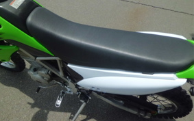 KAWASAKI KLX125 LX125C