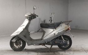 SUZUKI ADDRESS V100 CE11A