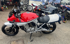 SUZUKI GSX250 KATANA GJ76A