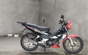 HONDA SONIC 125 FS125MC