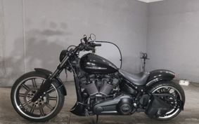 HARLEY FXBRS1870 YHK