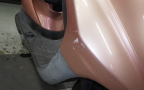 YAMAHA JOG Gen.5 2012 SA36J