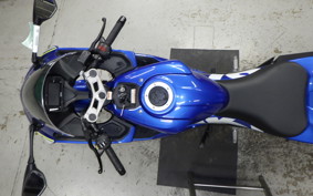 SUZUKI GSX-R125 2011 DL33B