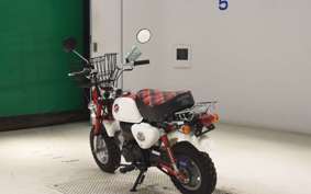 HONDA MONKEY 2023 AB27