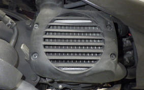 YAMAHA JOG Gen.5 2019 SA36J