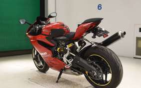 DUCATI 899 PANIGALE 2016