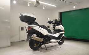 HONDA SILVER WING 400 GTA 2011 NF03