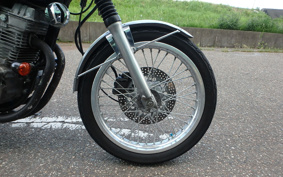 HONDA GB250 CLUBMAN 1 MC10