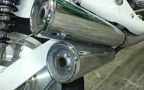 HONDA MAGNA 250 2022 MC29