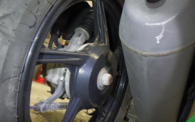 SUZUKI ADDRESS 110 CE47A