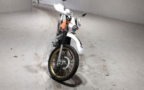 YAMAHA SEROW 225W DG08J