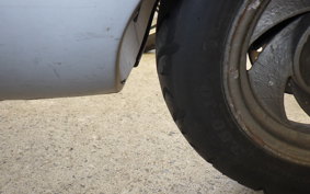 HONDA SPACY 125 Gen. 3 JF04