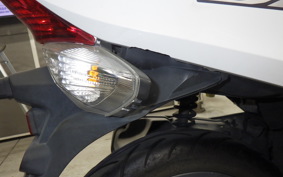 HONDA DIO 110 2016 JF31