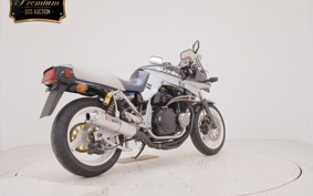 SUZUKI GSX1100S KATANA 1989
