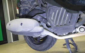 HONDA GIORNO 3 2021 AF77