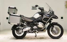 BMW R 1200GS ADVENTURE 2011