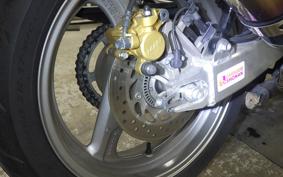 HONDA CB400 SUPER BOLDOR VTEC A 2009 NC42
