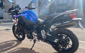 BMW F800GS 2024 0K51