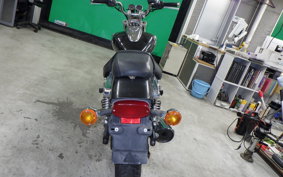 KAWASAKI ELIMINATOR 125 2013 BN125A