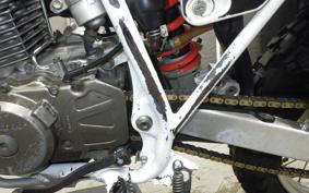 HONDA XLR250R 2024