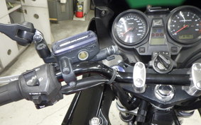 HONDA CB1300SF SUPER BOLDOR 2007 SC54