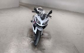 KAWASAKI NINJA250 EX250L