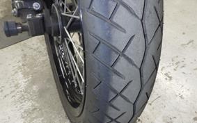 KAWASAKI KLX250D TRACKER X LX250V