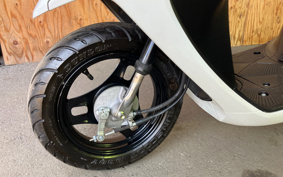 SUZUKI ADDRESS V50 CA4BA