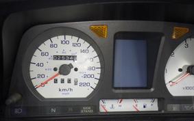 HONDA GL1500 GOLD WING SE 1999 SC22
