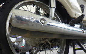 HONDA C110 SUPER CUB JA10