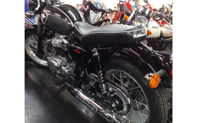 KAWASAKI MEGURO K3 2023 EJ800E