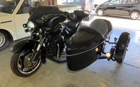 HARLEY FLHTCU103W S/C 2012 KBM