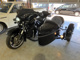 Фото Harley FLHTCU103W S/C 2012 с японского аукциона