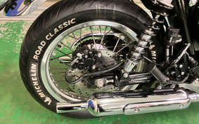 KAWASAKI W800 2021 EJ800B