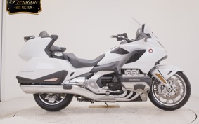 HONDA GL 1800 GOLD WING TOUR DCT 2020 SC79