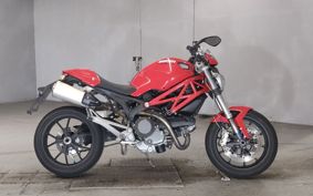 DUCATI DUCATI  MONSTAR 1100 2012 M502AA