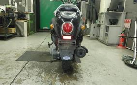 YAMAHA VINO 125