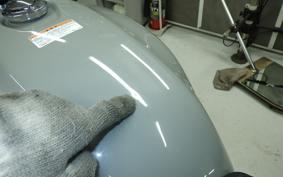 HONDA GB350S 2021 NC59
