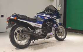 KAWASAKI GPZ900R NINJA 1989 ZX900A