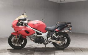 SUZUKI SV400S VK53A