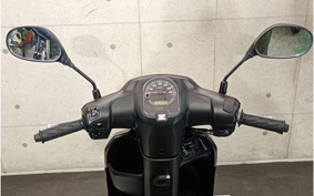 HONDA  TACT  BASIC  AF79