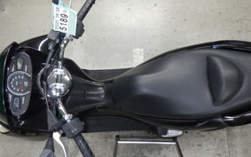 HONDA PCX 125 2015 JF28