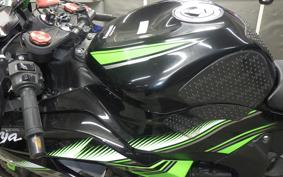 KAWASAKI NINJA ZX-6R A 2016